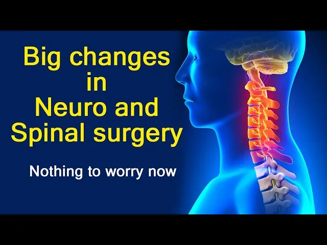 Best Neurosurgeon In Raipur