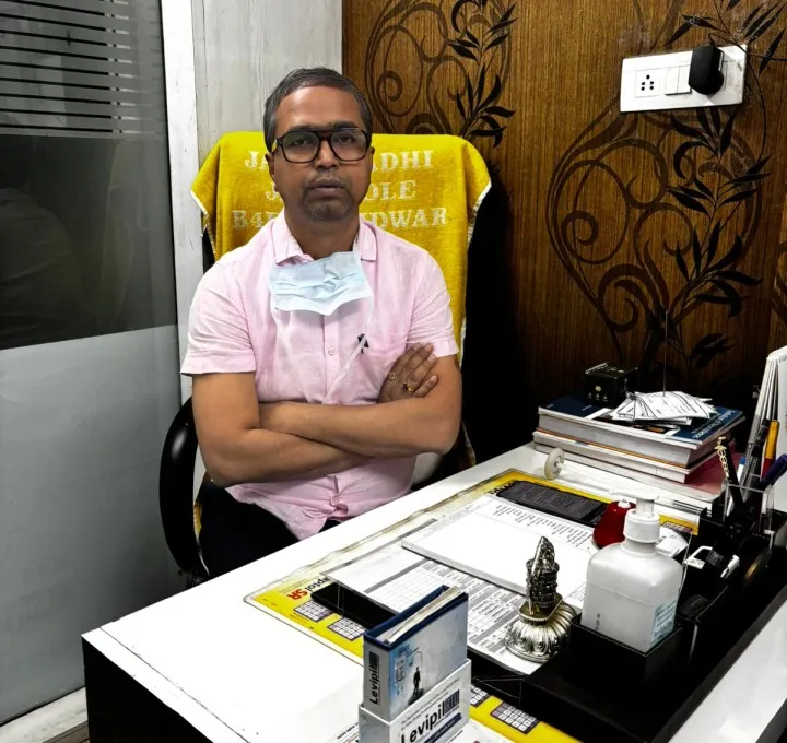 Best Neurosurgeon In Raipur