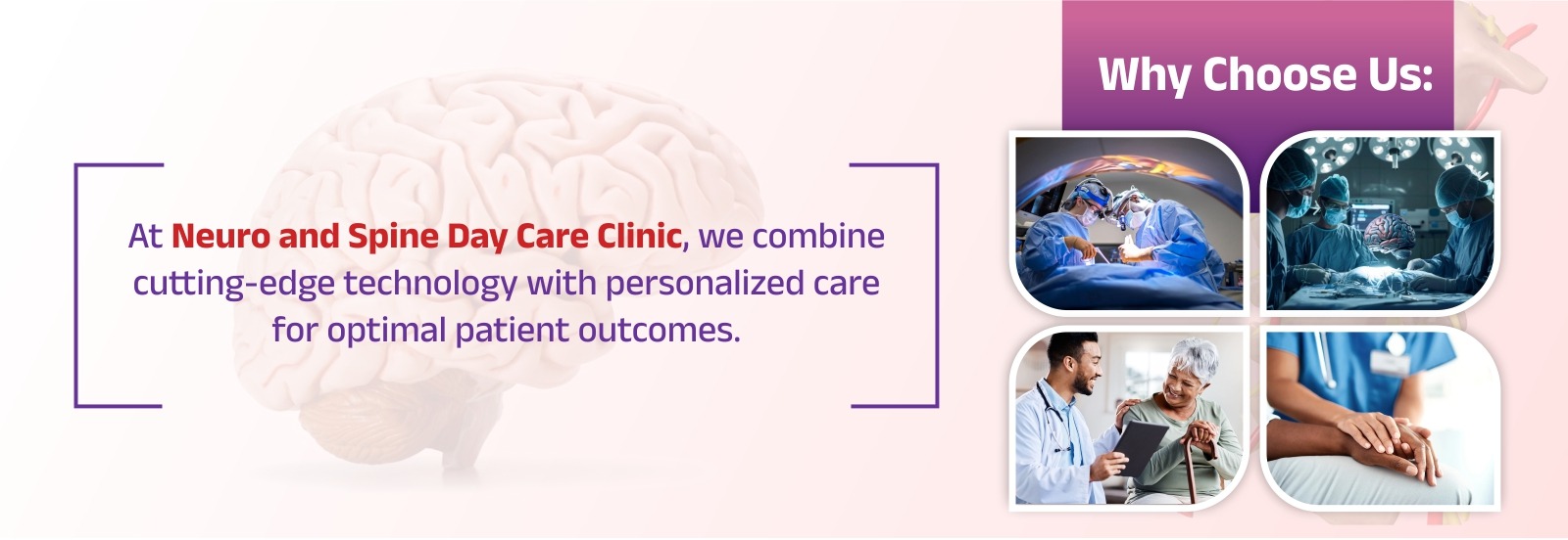 Neuro Specialist in Raipur - Neuro and Spine Day Care Clinic